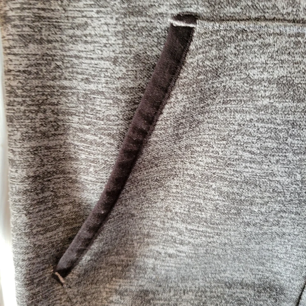 Umbro grey black